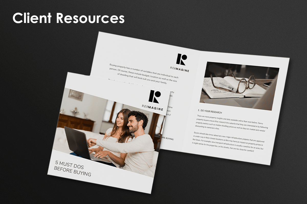 Client Resources