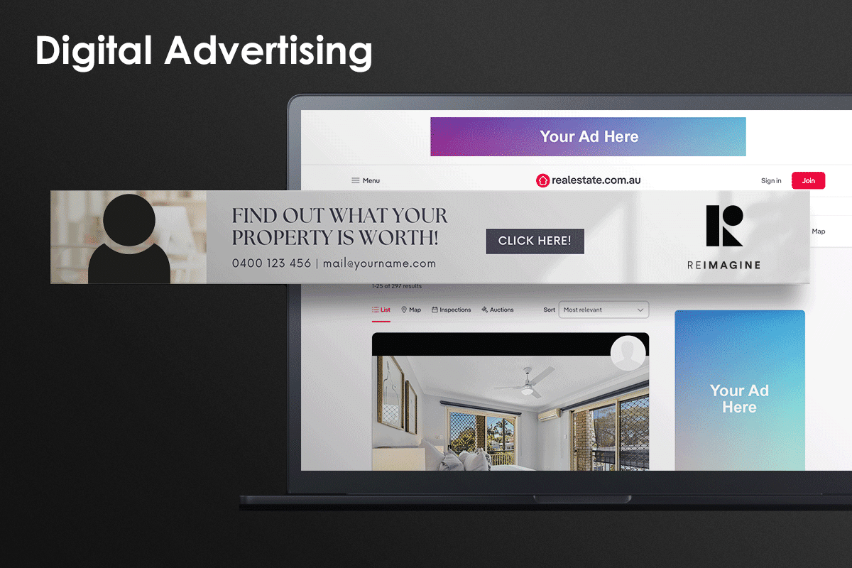 Digital Advertising