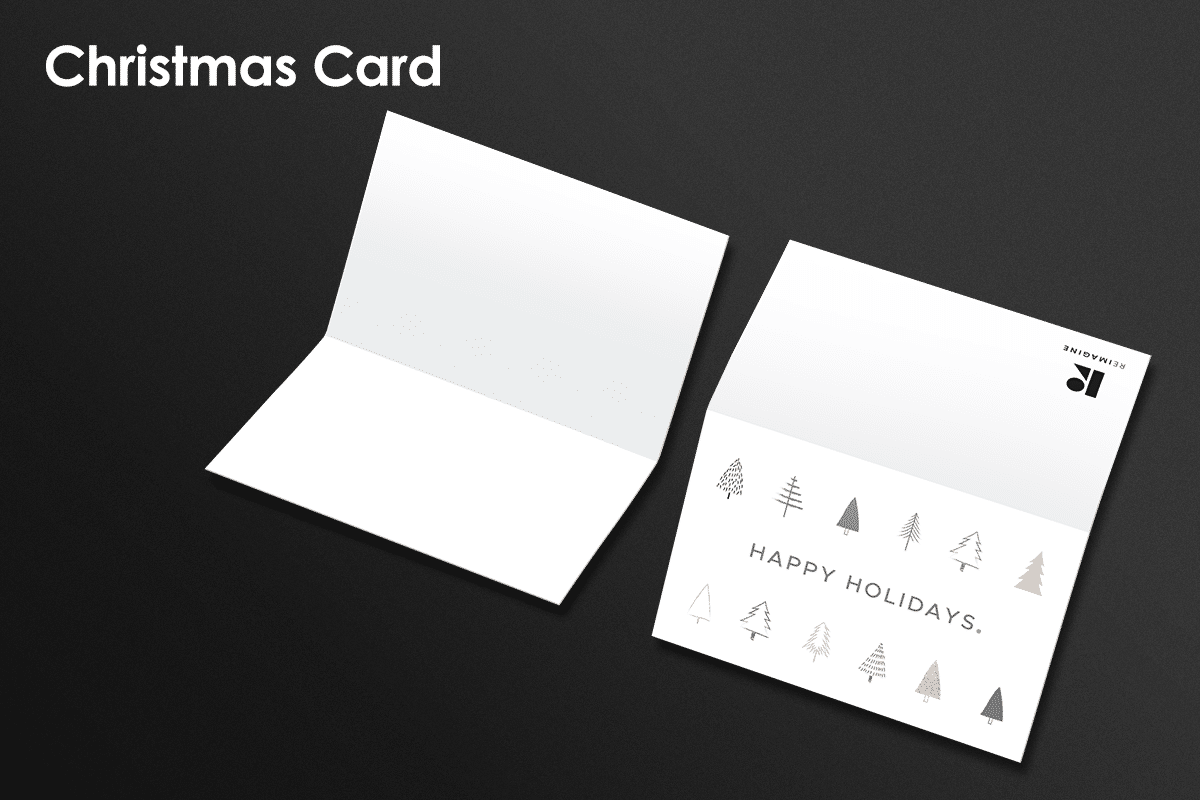 Christmas Cards