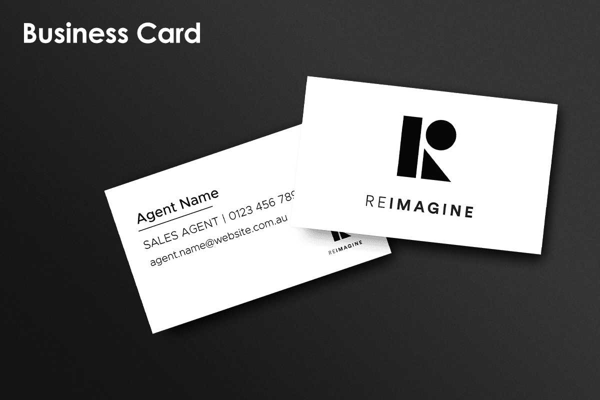 Business Cards