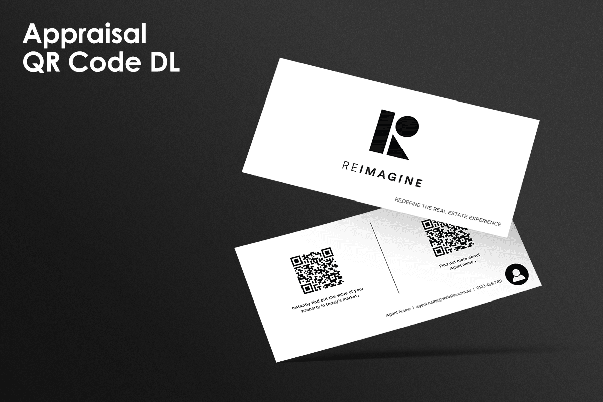Appraisal QR Code DL