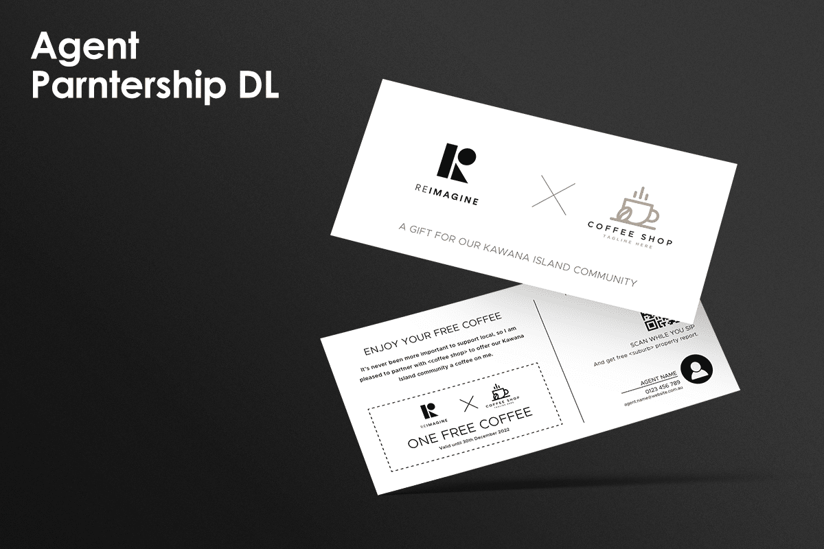 Agent Partnership DL