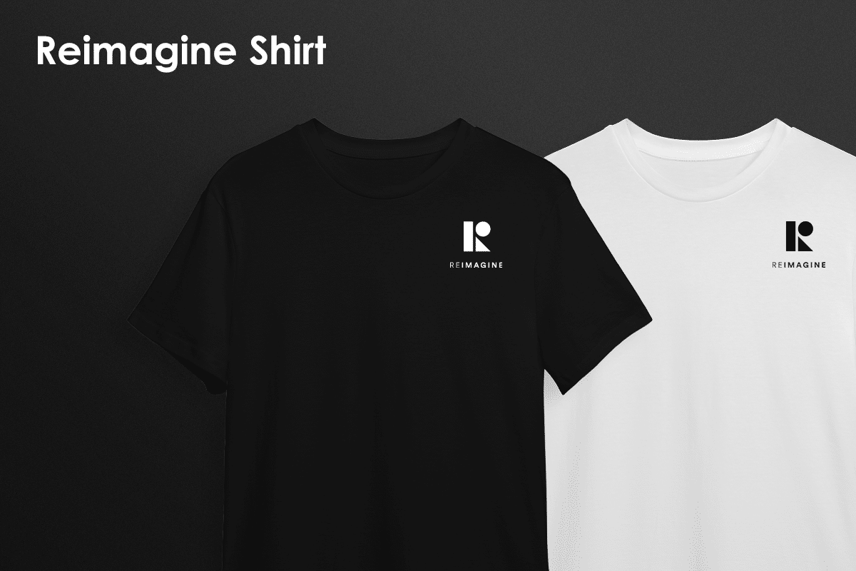 ReImagine Shirt