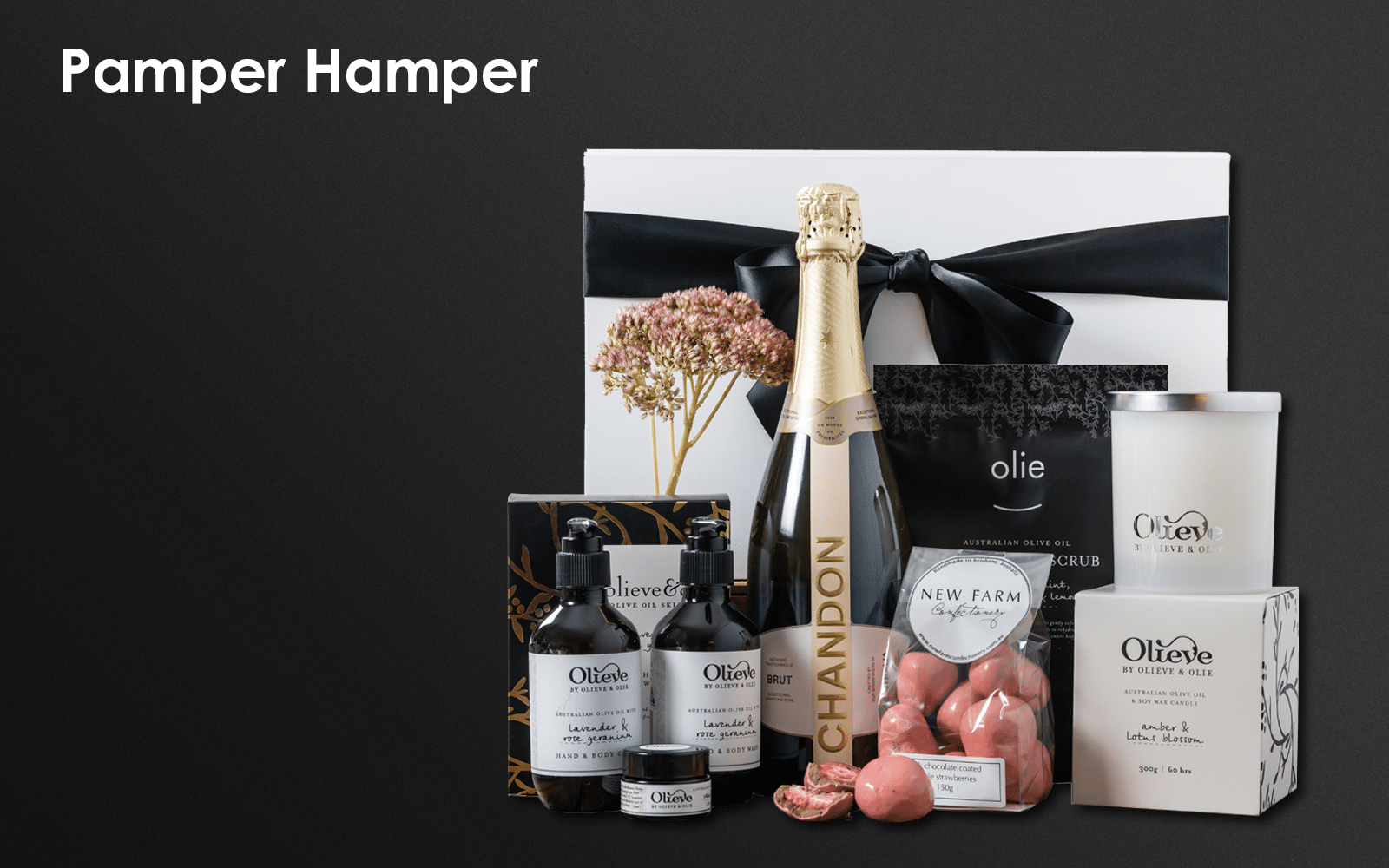 Pamper Hamper