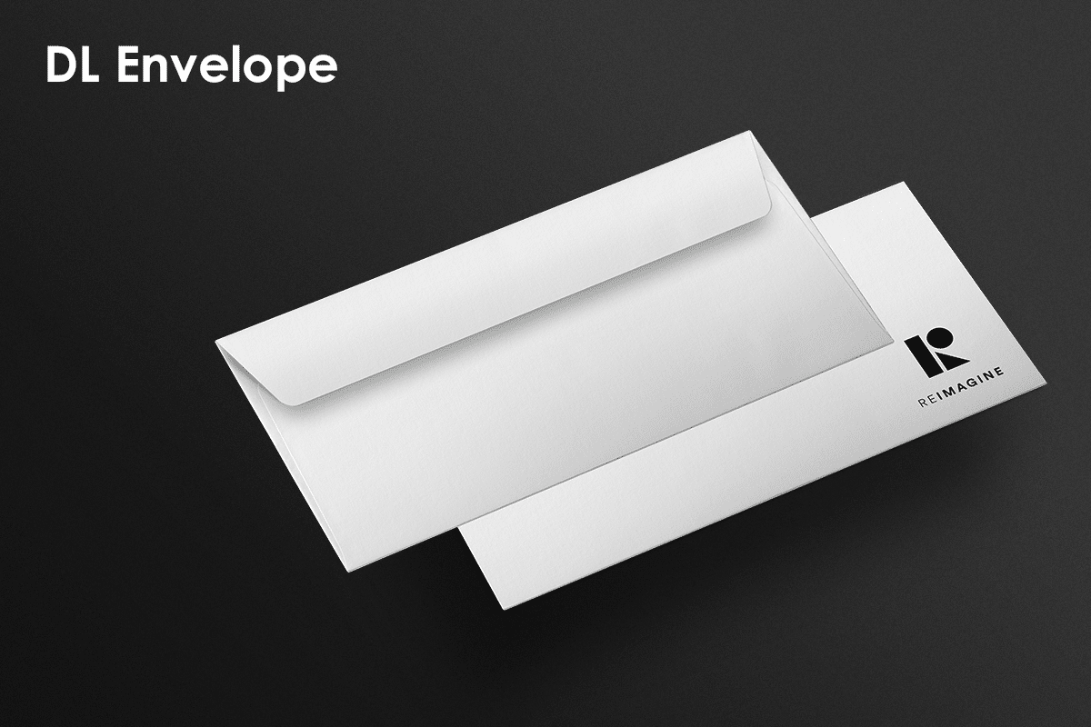 DL Envelope