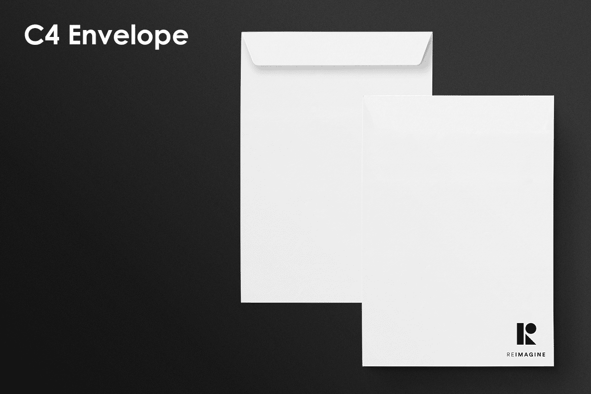 C4 Envelope