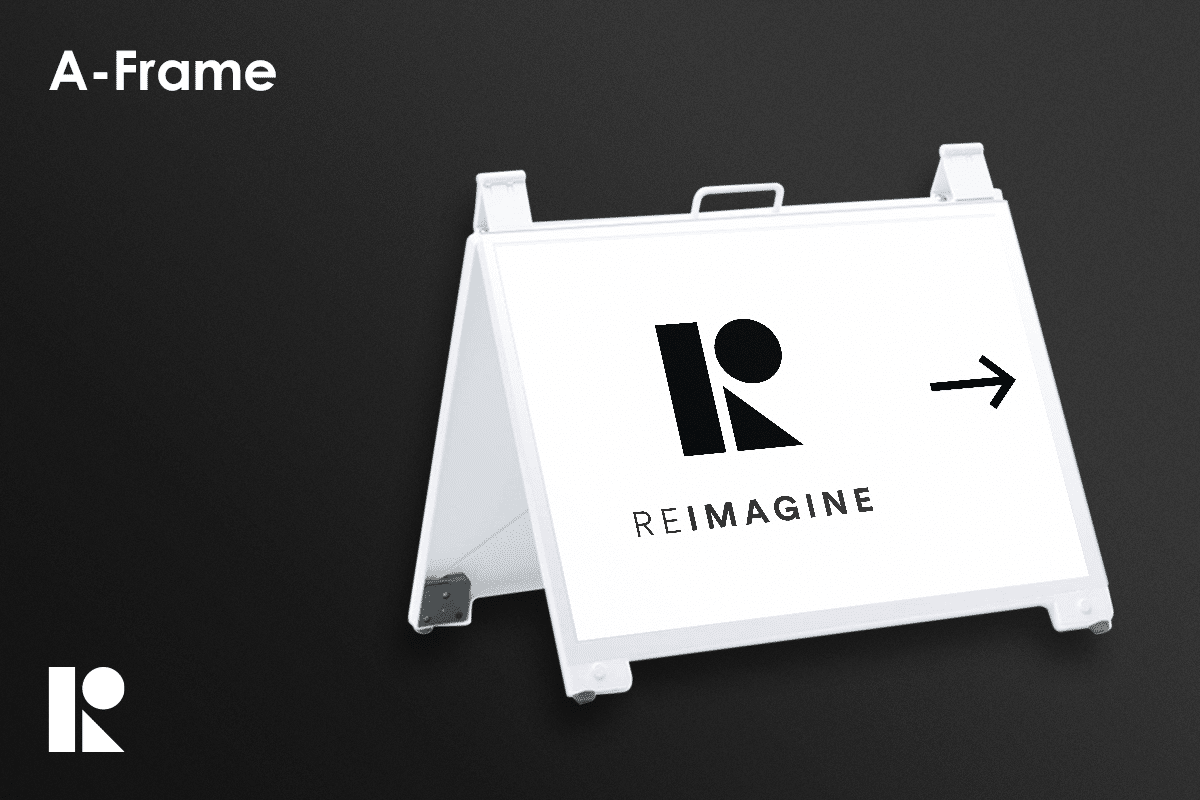 A-Frames